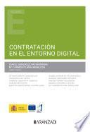 Contratación en el entorno digital