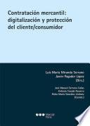Contratación mercantil