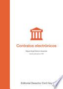 CONTRATOS ELECTRÓNICOS