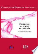 Contratos en torno a la edicion