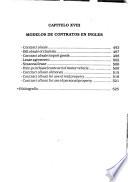 Contratos