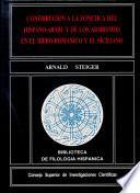 Contribución a la fonética del hispano-árabe y de los arabismos en el ibero-románico y el siciliano