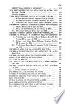 Contribucion a la historia de la aeronautica y el correo aereo en Cuba