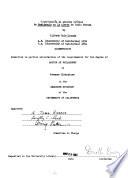 Contribución Al Estudio Crítico de Residencia en la Tierra de Pablo Neruda