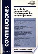 Contribuciones