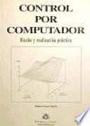 Control por computador