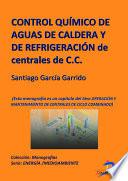 Control químico de aguas de caldera y de refrigeración de centrales de ciclo combinado