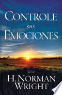 Controle Sus Emociones