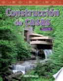 Contrucción de casas (Building Houses)