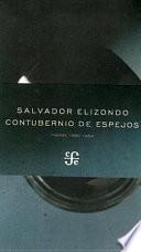 Contubernio de espejos