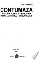 Contumazá
