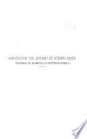 Convención del estado de Buenos Aires 1860