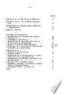 Convenio Simón Rodríguez de integración sociolaboral
