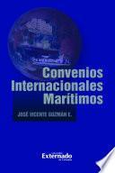 Convenios Internacionales Marítimos