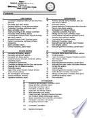 Convention Proceedings