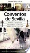 Conventos de Sevilla