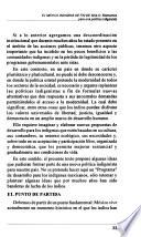 Convergencia