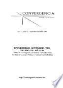Convergencia
