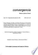 Convergencia