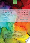 CONVERGENCIAS Y DIVERGENCIAS EN EL ESPACIO IBEROAMERICANO. ESTUDIOS LINGÜÍSTICOS Y DIDÁCTICOS
