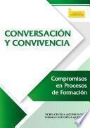 Conversación y convivencia