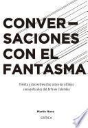 Conversaciones con el fantasma