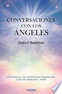 Conversaciones con los ángeles