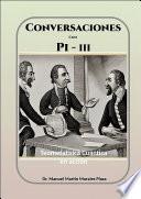 Conversaciones con Pi - III