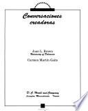 Conversaciones creadoras