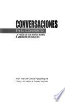 Conversaciones en el convento