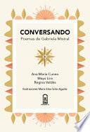 Conversando poemas de Gabriela Mistral