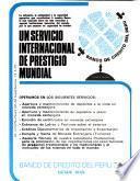 Conversatorios sobre la Amazonía peruana y sus problemas, Javier Pulgar Vidal.