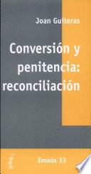 Conversion y Penitencia