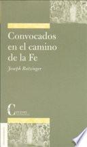 Convocados en el camino de la fe