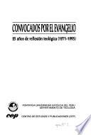 Convocados por el evangelio