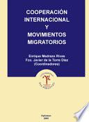 Cooperación internacional y movimientos migratorios