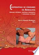 COOPERATIVAS DE CONSUMO EN ANDALUCÍA