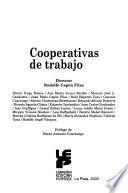 Cooperativas de trabajo