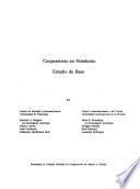 Cooperativas en Honduras