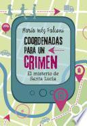 Coordenadas para un crimen 2