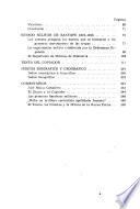 Copiador de órdenes del Regimiento de Milicias de Infantería de Santafé (1810-1814)