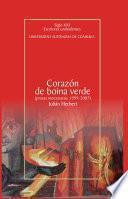 Corazón de boina verde