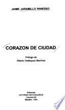 Corazón de ciudad