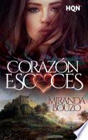 Corazón escocés