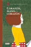 Corazón, mano, corazón