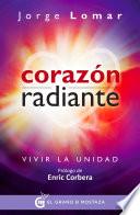 Corazón radiante