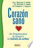 Corazón sano