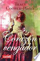 Corazon Vengador