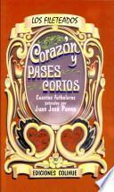 Corazón y pases cortos