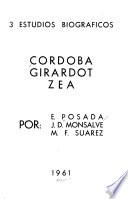 Córdoba, Girardot, Zea